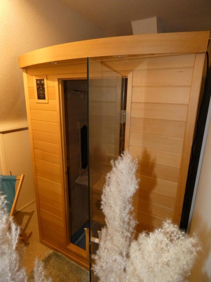 Ferienwohnung Am Schloss Reuterstadt Stavenhagen Exteriér fotografie