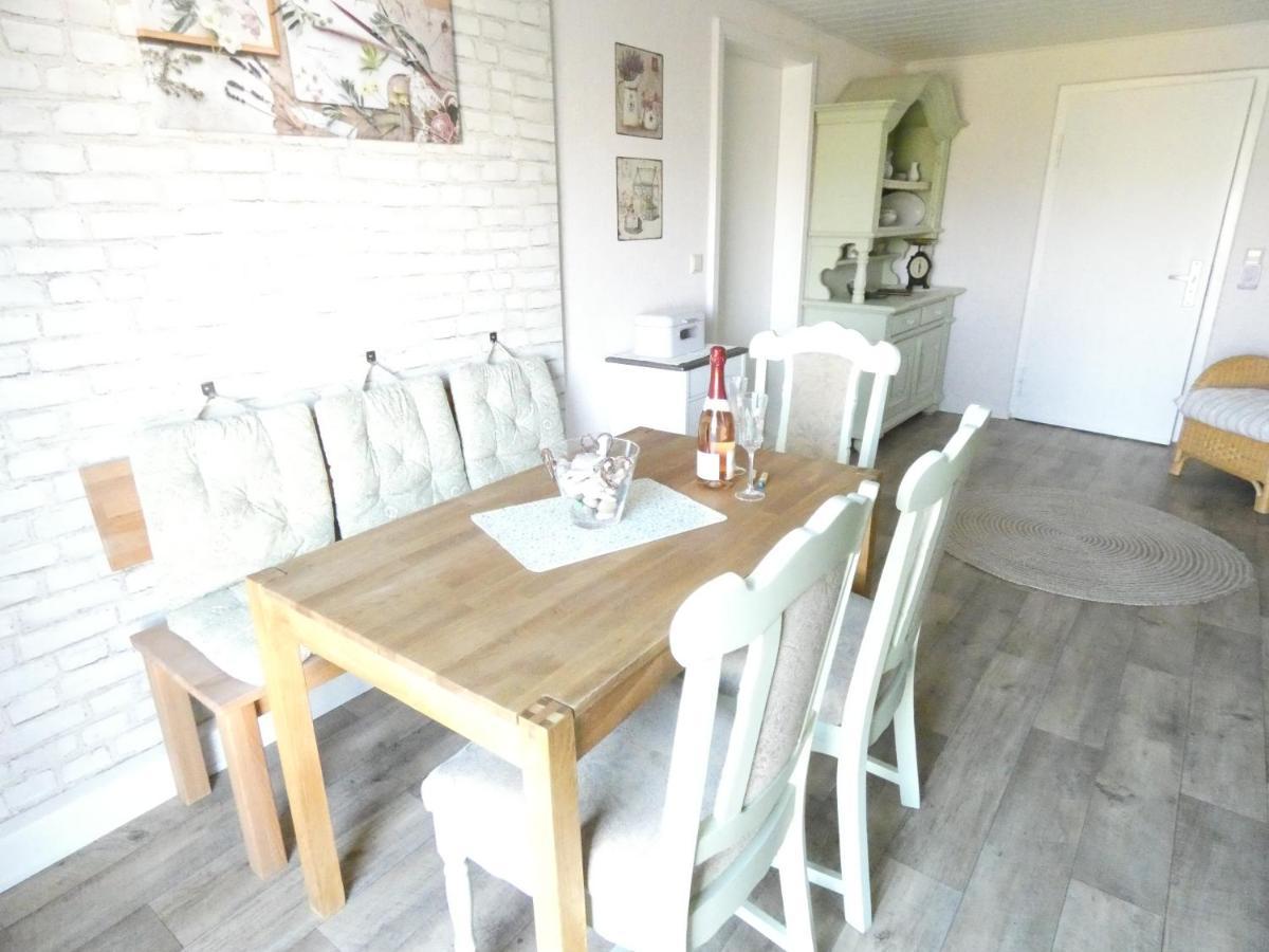 Ferienwohnung Am Schloss Reuterstadt Stavenhagen Exteriér fotografie